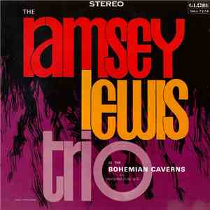 The Ramsey Lewis Trio - At The Bohemian Caverns download flac mp3