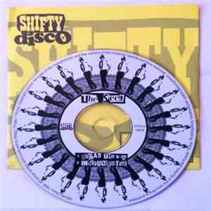 The Sect  - Break The Law download flac mp3