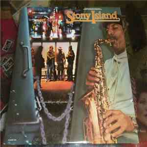 The Stony Island Band - Stony Island - The Original Soundtrack flac mp3 download