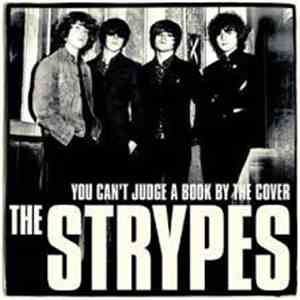The Strypes - You Can't Judge A Book By The Cover download flac mp3