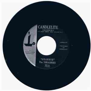 The Thrashers  - Jeannie download flac mp3