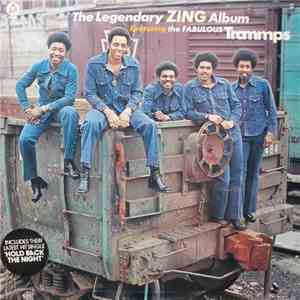 The Trammps - The Legendary Zing Album download flac mp3