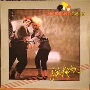 Thompson Twins - Side Kicks download flac mp3