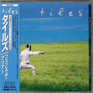 Tiles - Fence The Clear download flac mp3