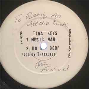 Tina Keys - Music Man / Do Do Doop download flac mp3