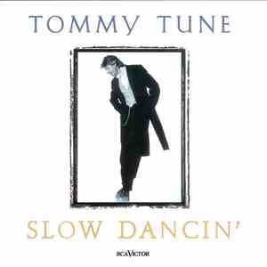 Tommy Tune  - Slow Dancin' download flac mp3