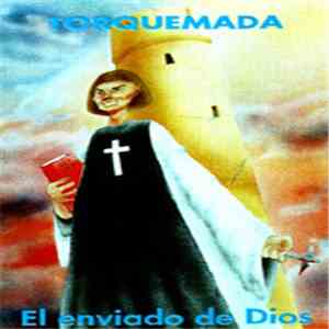 Torquemada  - El Enviado De Dios download flac mp3