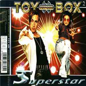 Toy-Box - Superstar download flac mp3