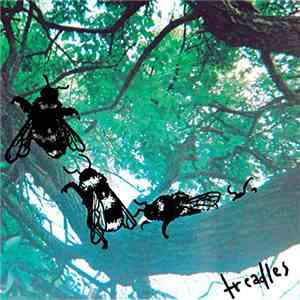 Treadles - Problem Dog download flac mp3