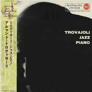 Trovajoli - Trovajoli Jazz Piano download flac mp3
