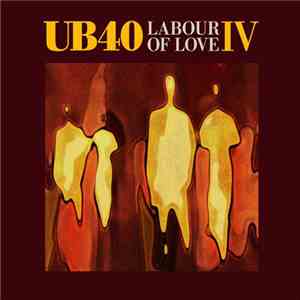 UB40 - Labour Of Love IV download flac mp3