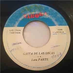 Unknown Artist - Gaita De Las Locas (1.era Parte) / Gaita De Las Locas (2.da Parte) download flac mp3