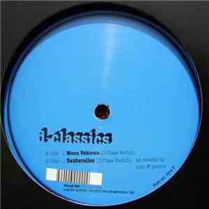 Unknown Artist - Moon Vehicule / Sauterelles download flac mp3