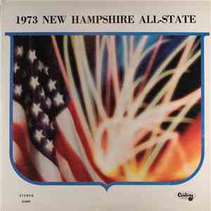 Various - 1973 New Hampshire All-State download flac mp3