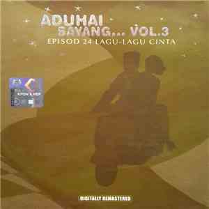 Various - Aduhai Sayang...Vol.3 download flac mp3