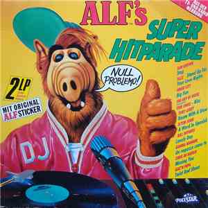 Various - Alf's Super Hitparade download flac mp3