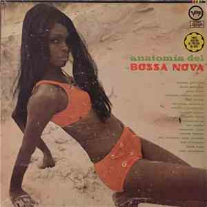 Various - Anatomía Del Bossa Nova download flac mp3