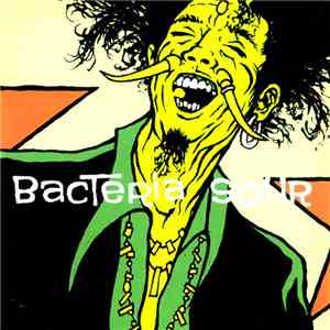 Various - Bacteria Sour Volume 1 download flac mp3