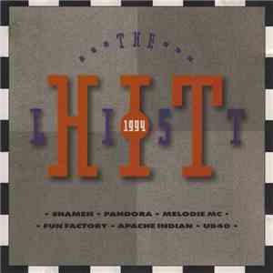 Various - Hit List 1994 download flac mp3