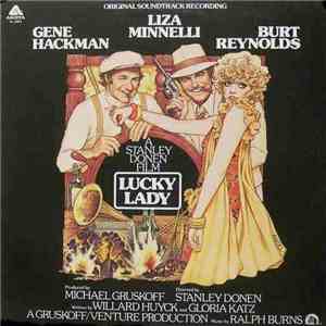 Various - Lucky Lady download flac mp3