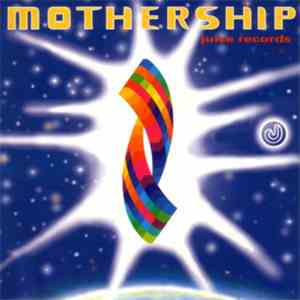 Various - Mothership download flac mp3