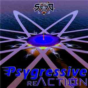 Various - Psygressive Reaction download flac mp3