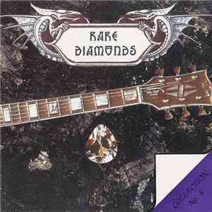 Various - Rare Diamonds Collection No. 8 flac mp3 download