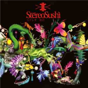 Various - Stereo Sushi 8 download flac mp3