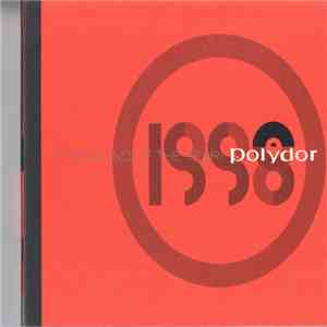 Various - The Sound Of The Year - 1998 download flac mp3