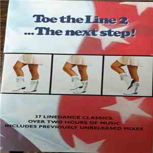 Various - Toe The Line 2... The Next Step! flac mp3 download