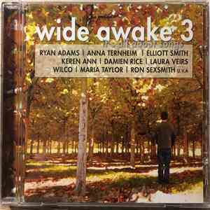 Various - Wide Awake 3 - It’s All About Songs flac mp3 download