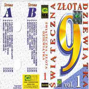 Various - Świąteczna Złota Dziewiątka Vol.1 download flac mp3