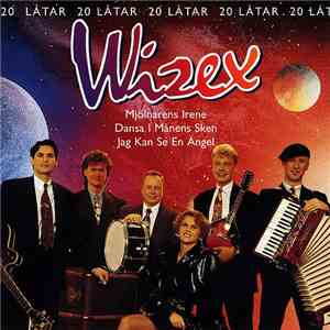 Wizex - Jorden Snurrar download flac mp3