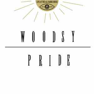 Woodsy Pride - Live At The All Hands House download flac mp3