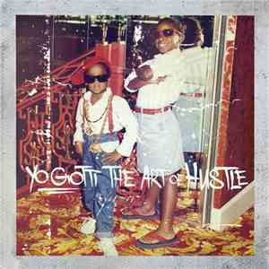Yo Gotti - The Art Of Hustle download flac mp3
