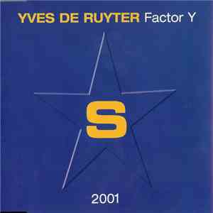Yves De Ruyter - Factor Y download flac mp3