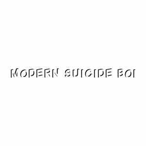 Zadig The Jasp - Modern Suicide Boi download flac mp3