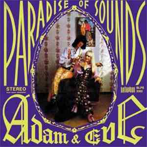 Adam & Eve  - Paradise Of Sounds download flac mp3