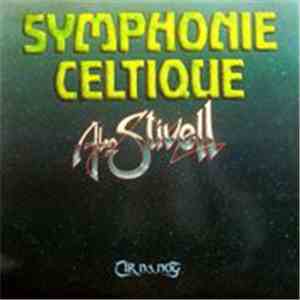 Alan Stivell - Symphonie Celtique download flac mp3