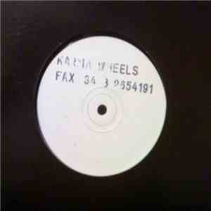 Alex Martin - Karma Wheels download flac mp3