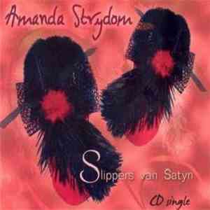Amanda Strydom - Slippers Van Satyn download flac mp3