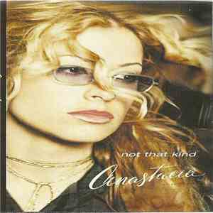 Anastacia - Not That Kind download flac mp3