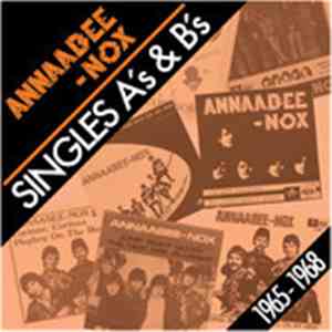 Annaabee-Nox - Singles A´s & B´s 1965-1968 download flac mp3