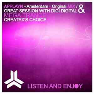 Applayn - Amsterdam download flac mp3