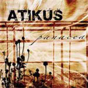 Atikus - Panacea download flac mp3