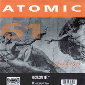 Atomic 61 / Daisycutter - Bi-Coastal Split download flac mp3