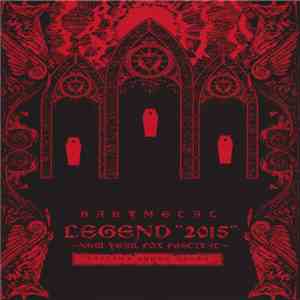 Babymetal - Legend "2015" -New Year Fox Festival download flac mp3