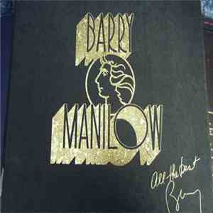 Barry Manilow - All The Best Barry download flac mp3