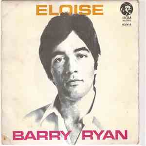 Barry Ryan - Eloise download flac mp3