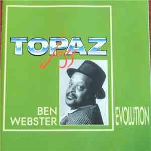 Ben Webster - Evolution download flac mp3